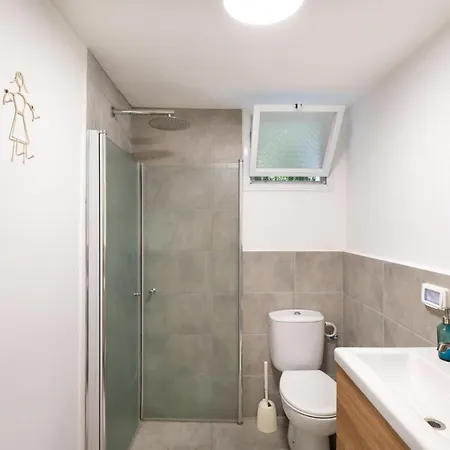 ירוק באלה - דירת נופש ברמת ישי Apartment Exterior photo