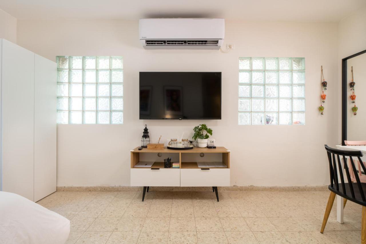 Apartment ירוק באלה - דירת נופש ברמת ישי Ramat Yishay