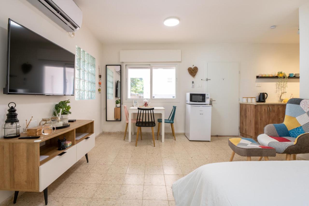 Apartment ירוק באלה - דירת נופש ברמת ישי *