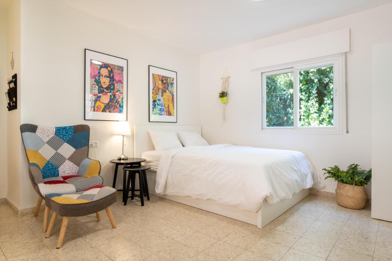 Apartment ירוק באלה - דירת נופש ברמת ישי Ramat Yishay