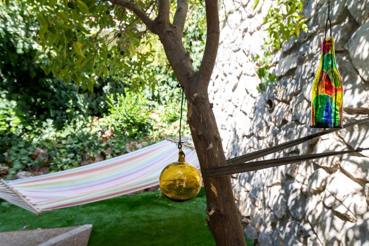 ירוק באלה - דירת נופש ברמת ישי Apartment Ramat Yishay